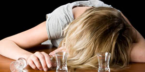 Female Alcoholism