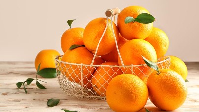 10 Interesting Facts About Oranges