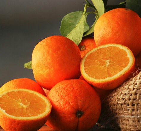 Апельсины, 10 интересных фактов