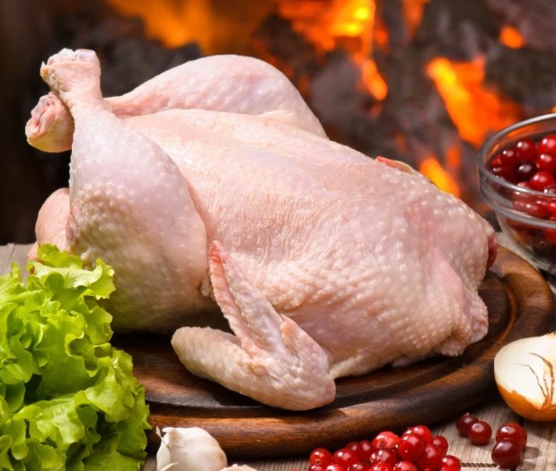 Antibiotics in chicken meat: problem or necessity?