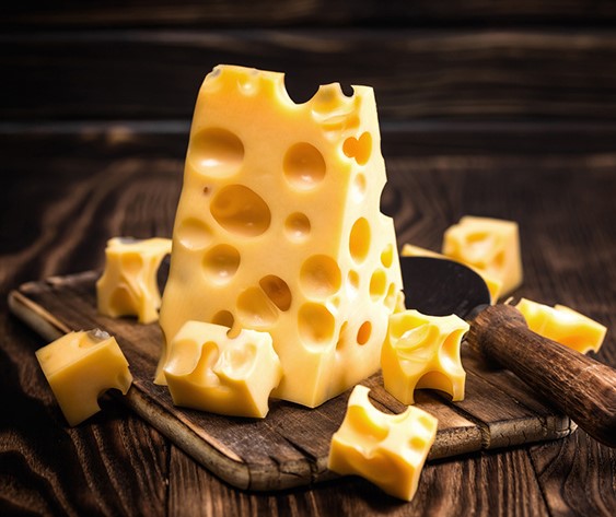 Антибиотики в сыре: как это влияет на наше здоровье?