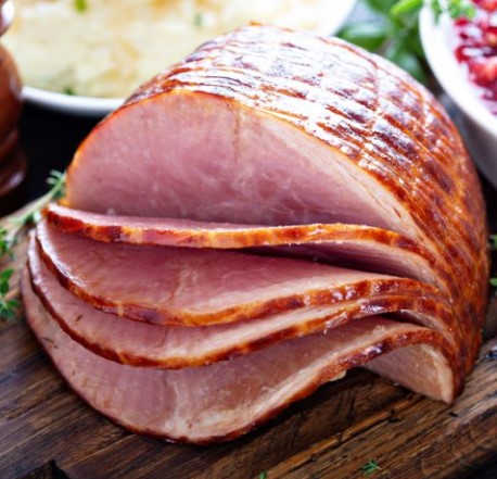Antibiotics in ham: what you need to know?