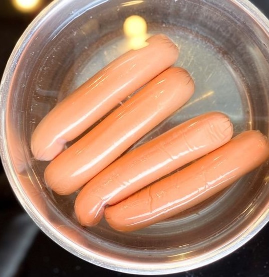Antibiotics in sausages, myth or reality?