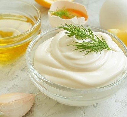 Antibiotics in mayonnaise: reality or myth?