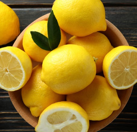 Лимон, 10 интересных фактов