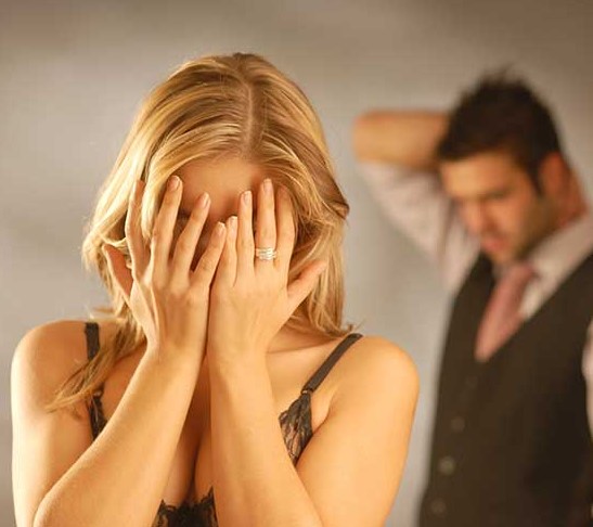 Should a man forgive infidelity?