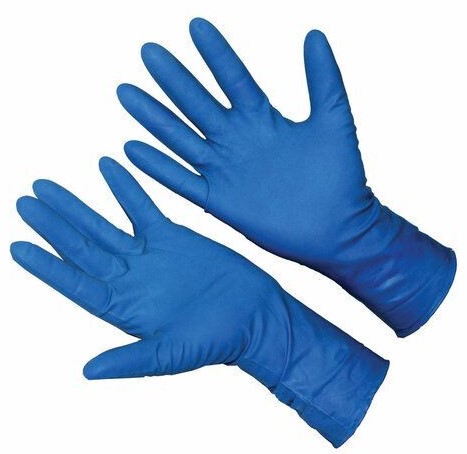 Latex gloves: 10 Interesting Facts