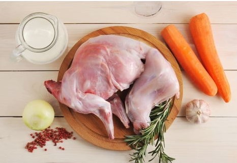 Antibiotics in Rabbit Meat: Reality, Risks and Concern for Consumers