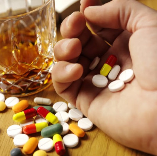 Antibiotics in beer: myths and reality